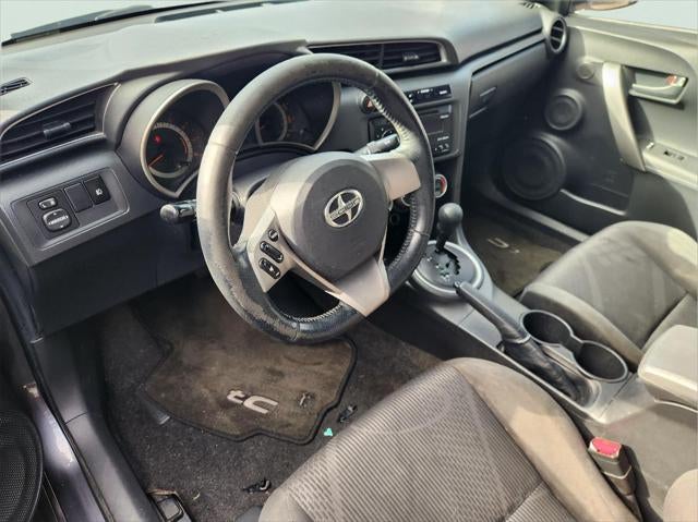 2013 Scion tC Base