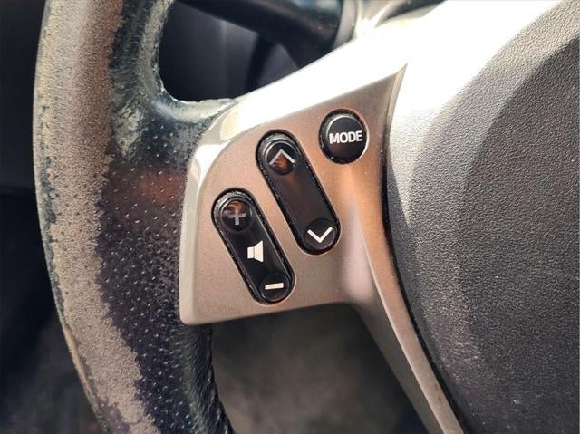 2013 Scion tC Base