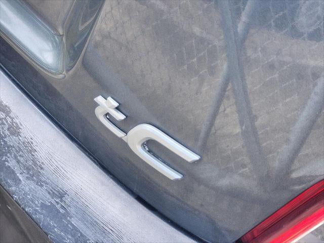 2013 Scion tC Base