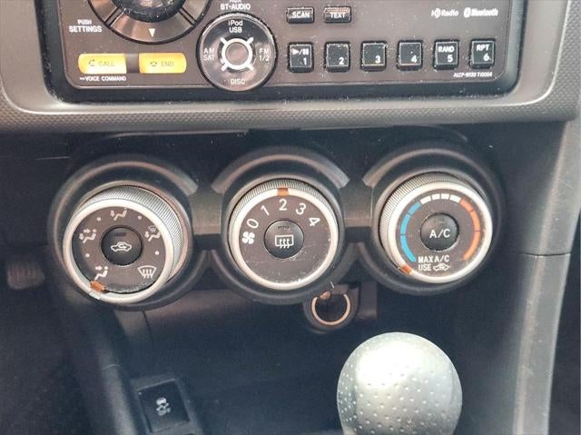 2013 Scion tC Base