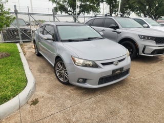 2012 Scion tC Base
