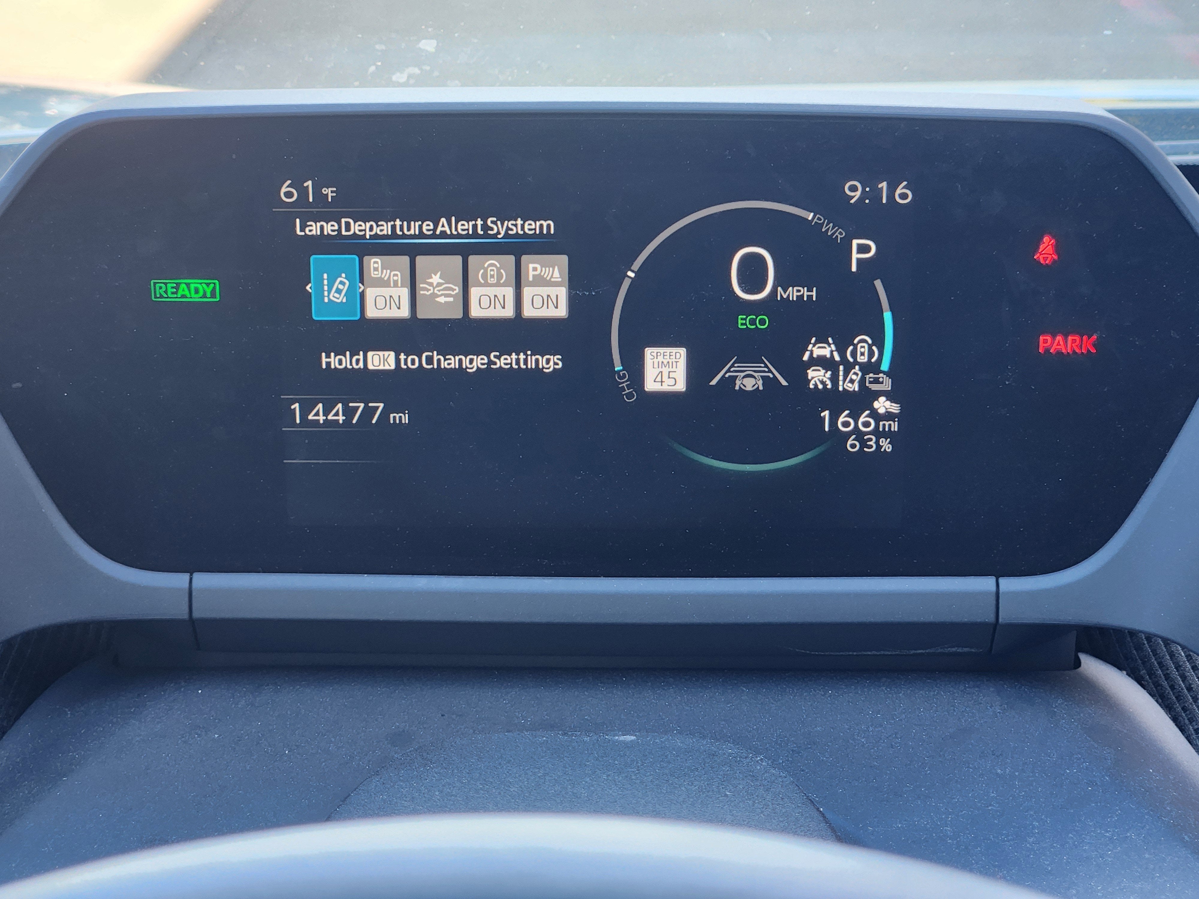 2024 Toyota bZ4X XLE