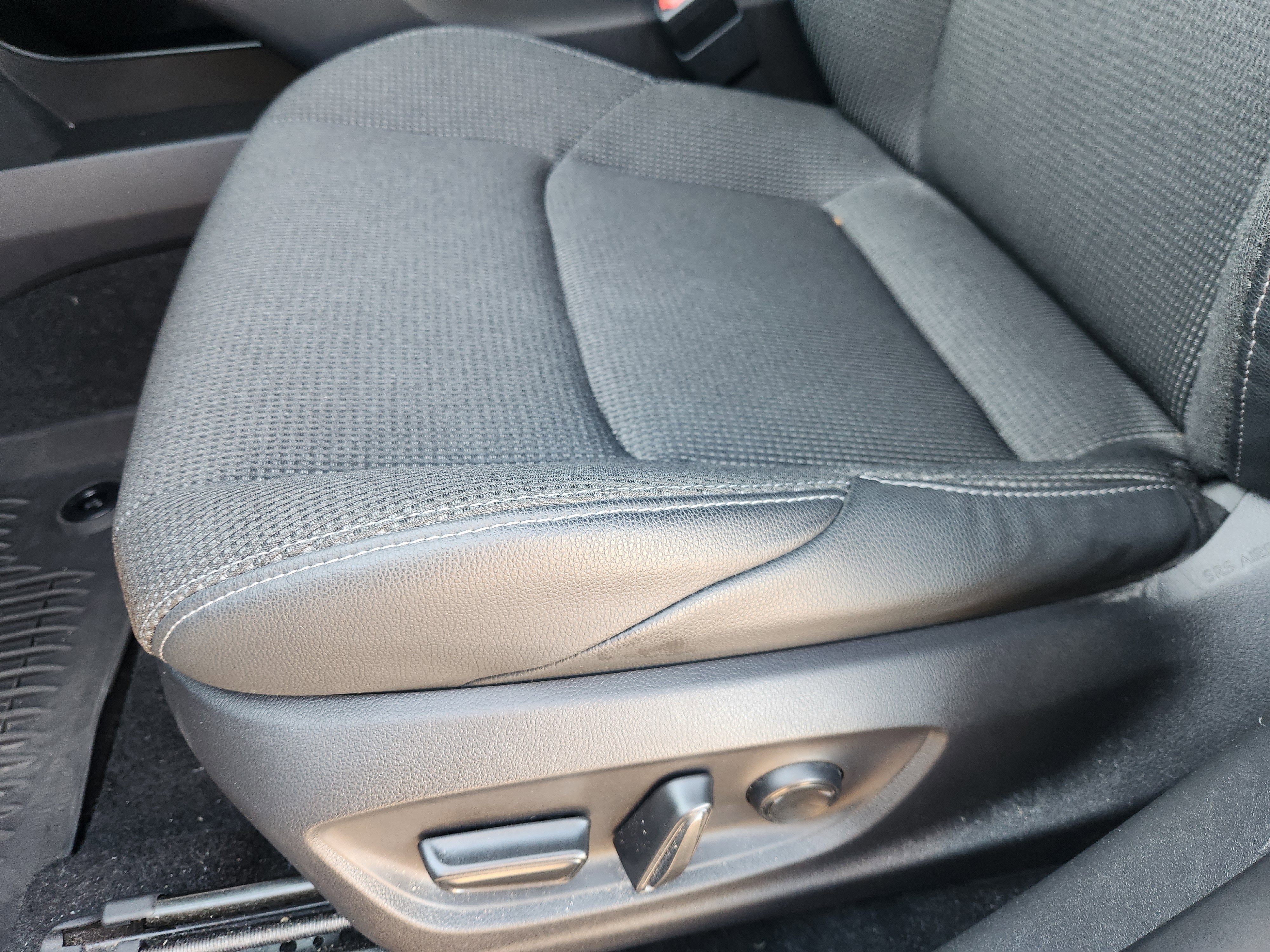 2024 Toyota bZ4X XLE