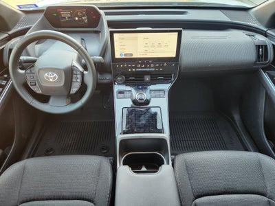 2024 Toyota bZ4X XLE
