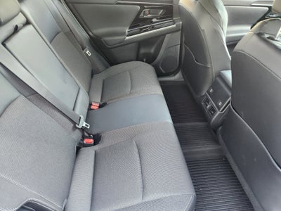 2024 Toyota bZ4X XLE