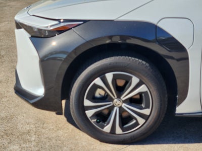 2024 Toyota bZ4X XLE