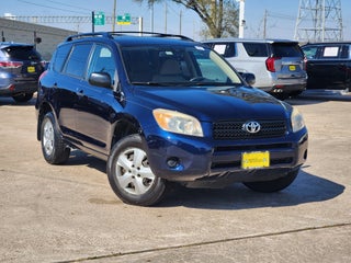 2006 Toyota RAV4 Base