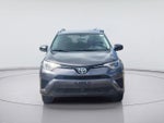2016 Toyota RAV4 Base