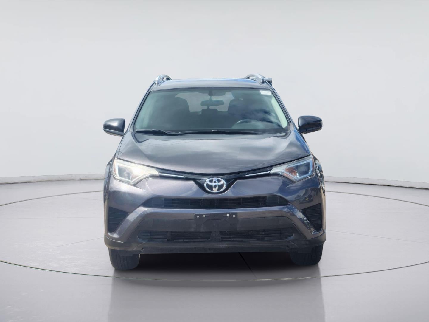2016 Toyota RAV4 Base