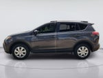 2016 Toyota RAV4 Base