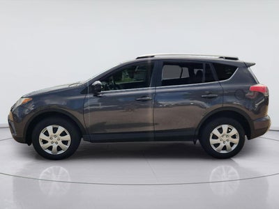 2016 Toyota RAV4 Base