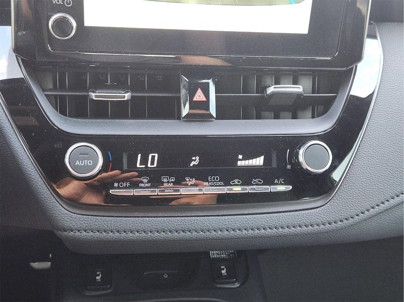 2024 Toyota GR Corolla Premium