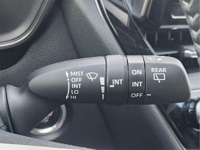2024 Toyota GR Corolla Premium