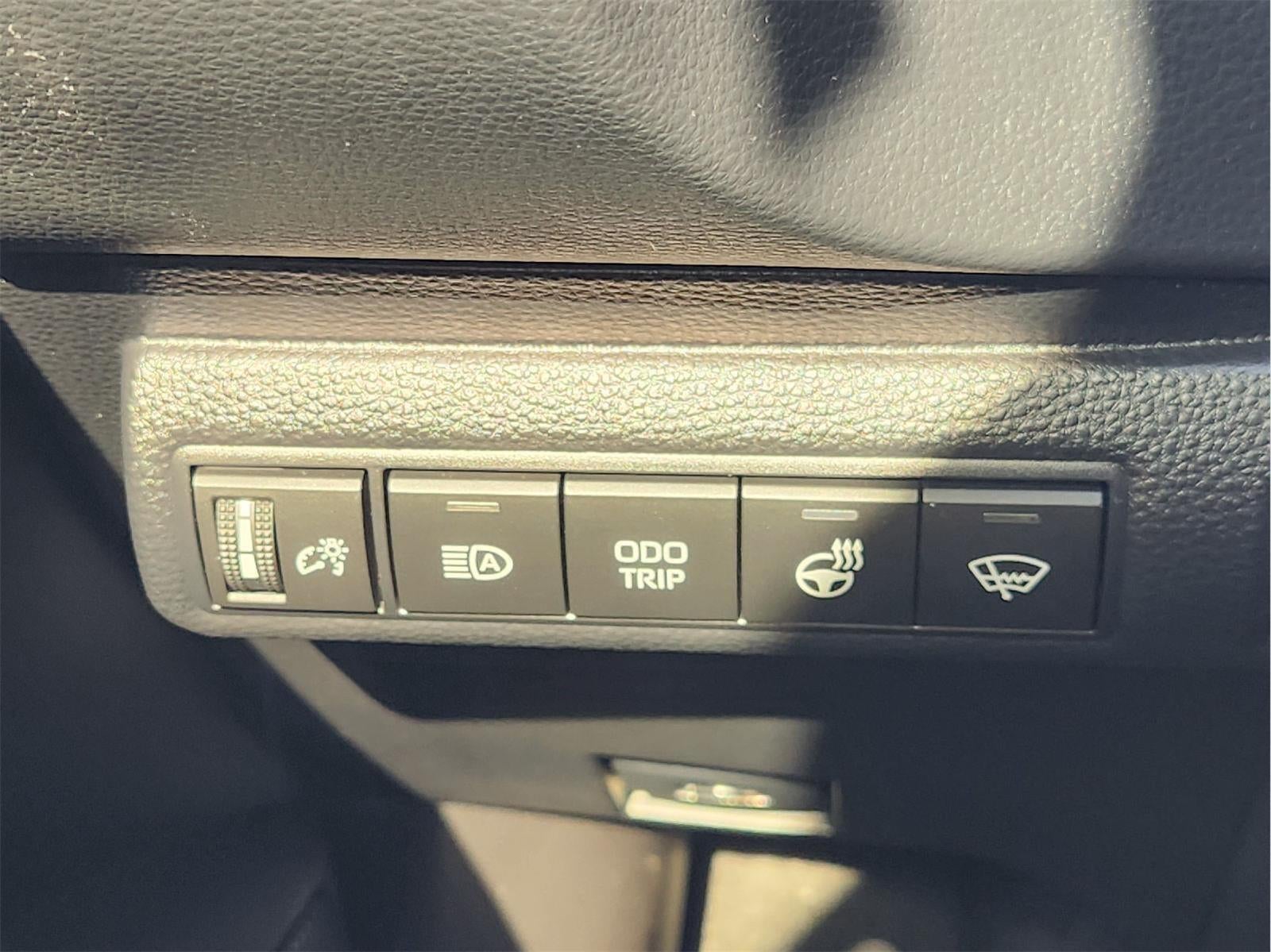 2024 Toyota GR Corolla Premium