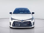 2024 Toyota GR Corolla Premium