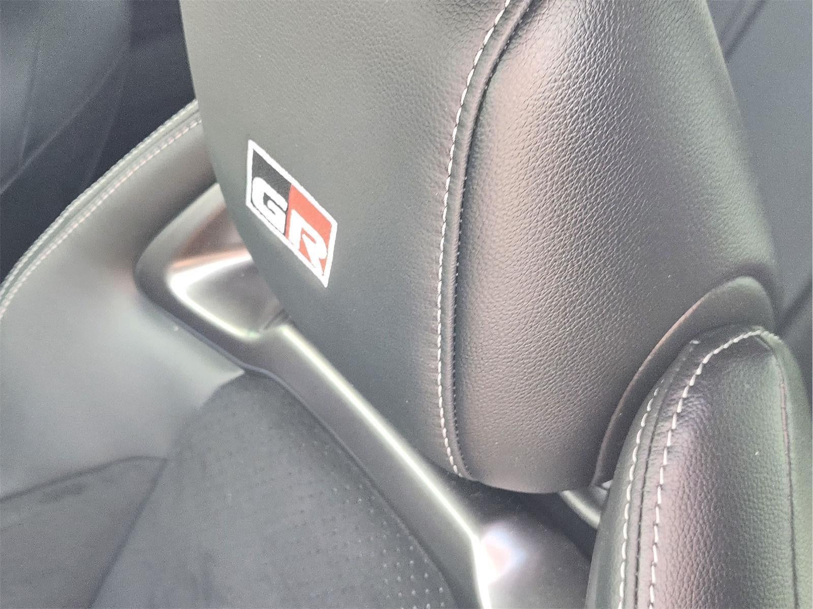2024 Toyota GR Corolla Premium