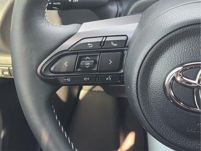 2024 Toyota GR Corolla Premium