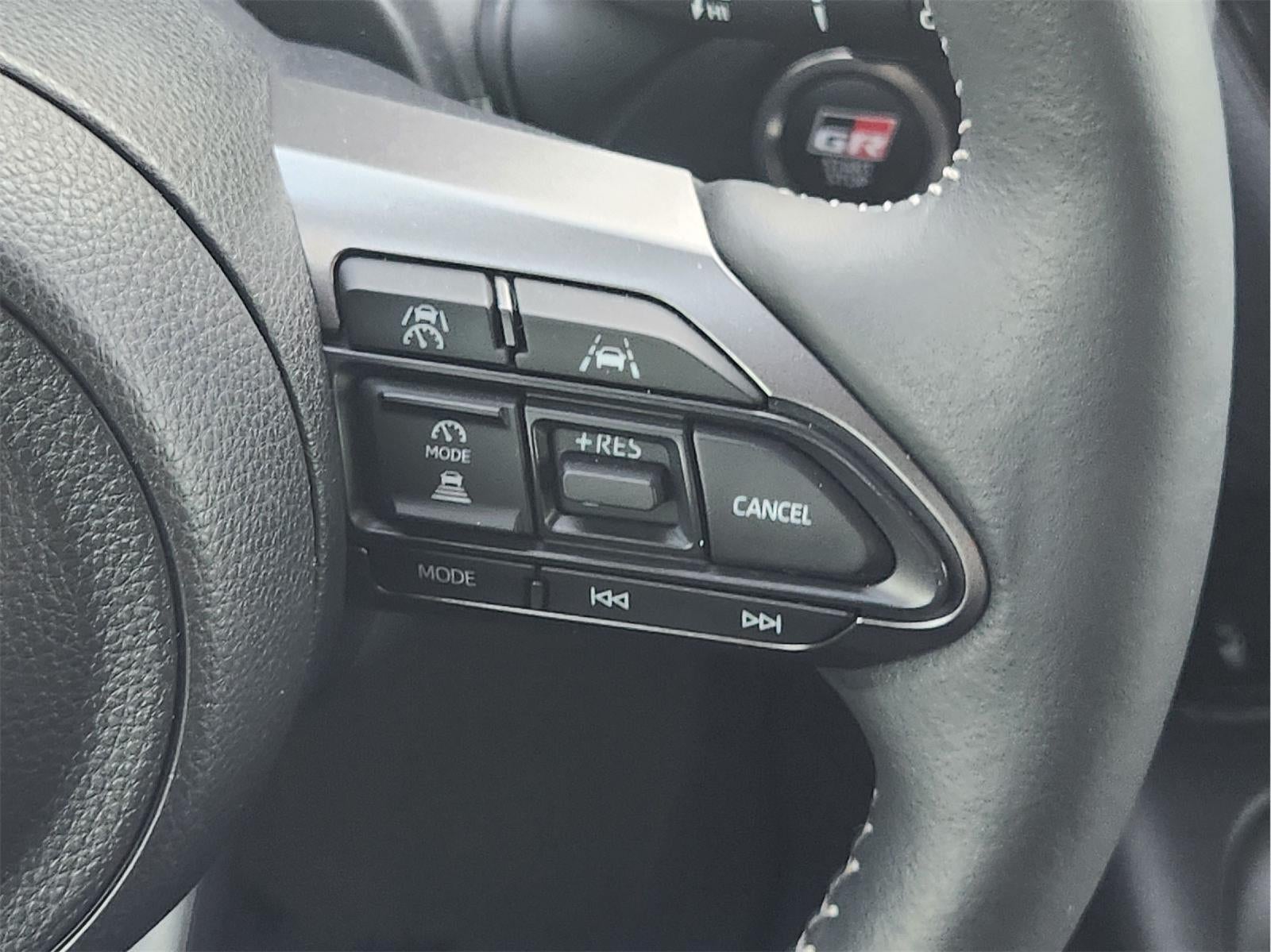 2024 Toyota GR Corolla Premium