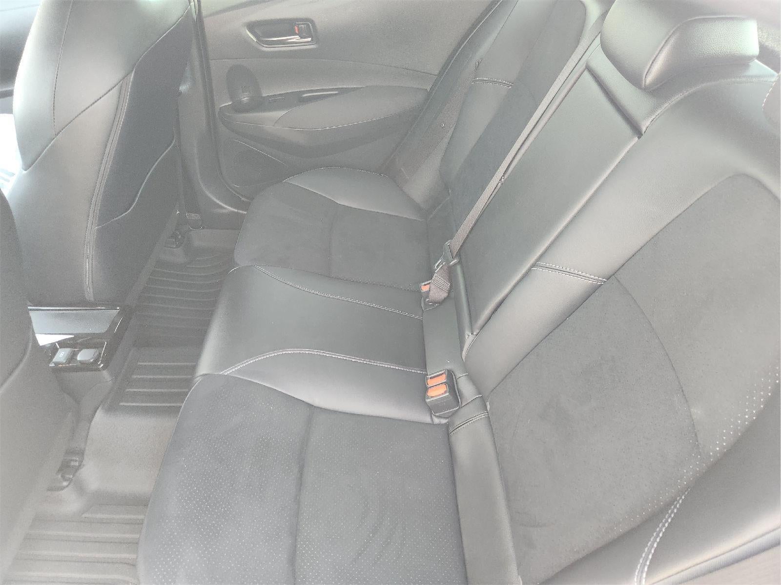 2024 Toyota GR Corolla Premium
