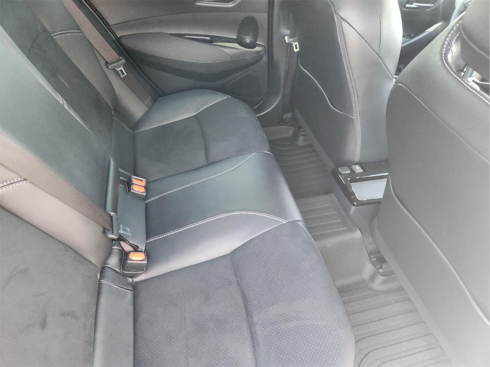 2024 Toyota GR Corolla Premium