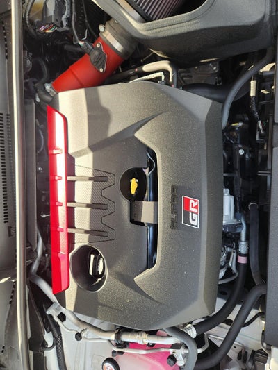 2024 Toyota GR Corolla Premium