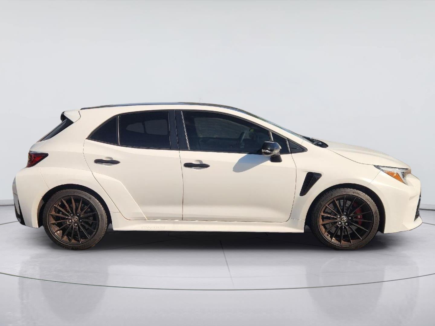 2024 Toyota GR Corolla Premium