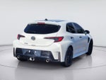 2024 Toyota GR Corolla Premium