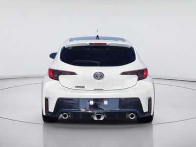 2024 Toyota GR Corolla Premium