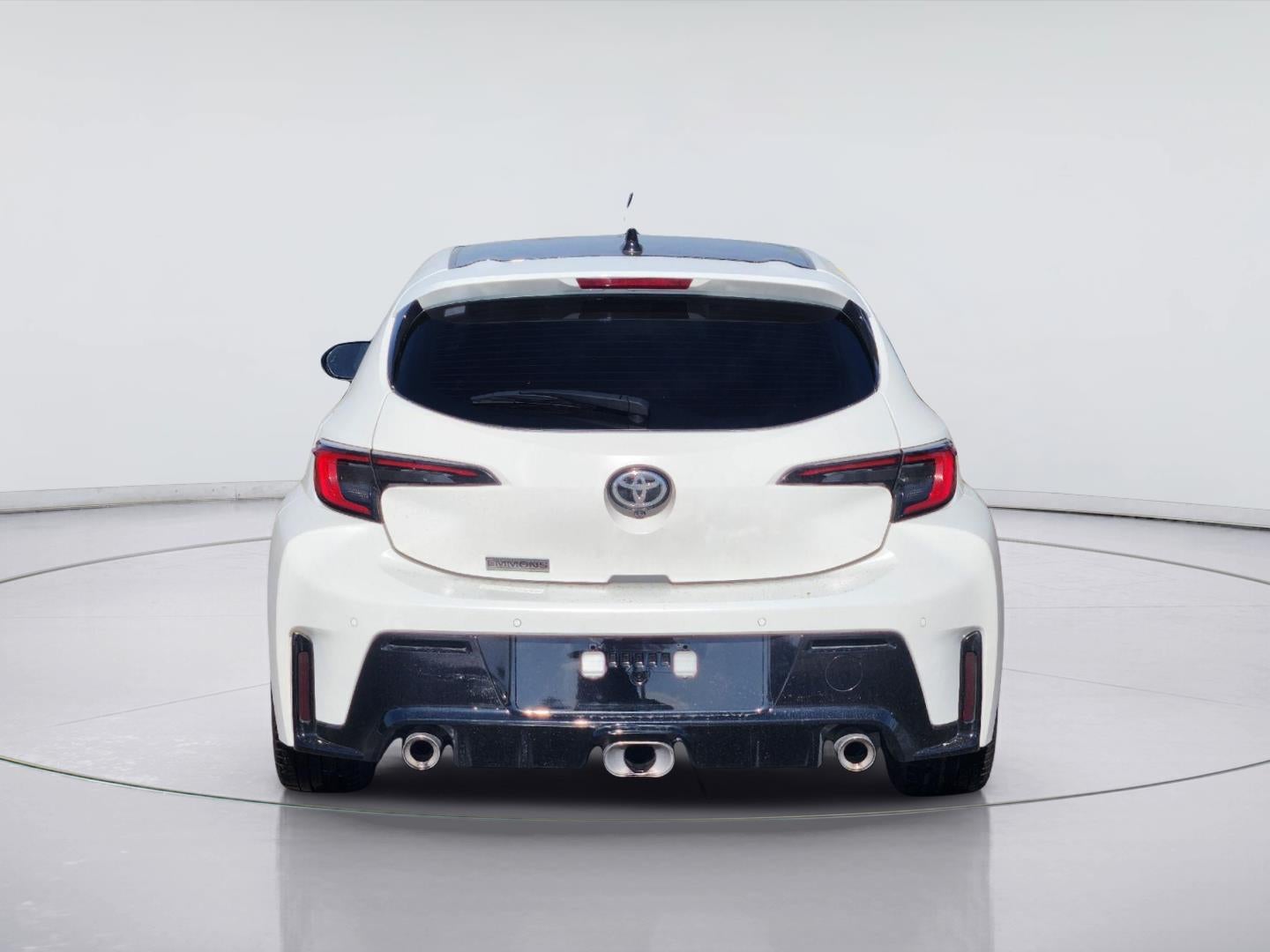 2024 Toyota GR Corolla Premium