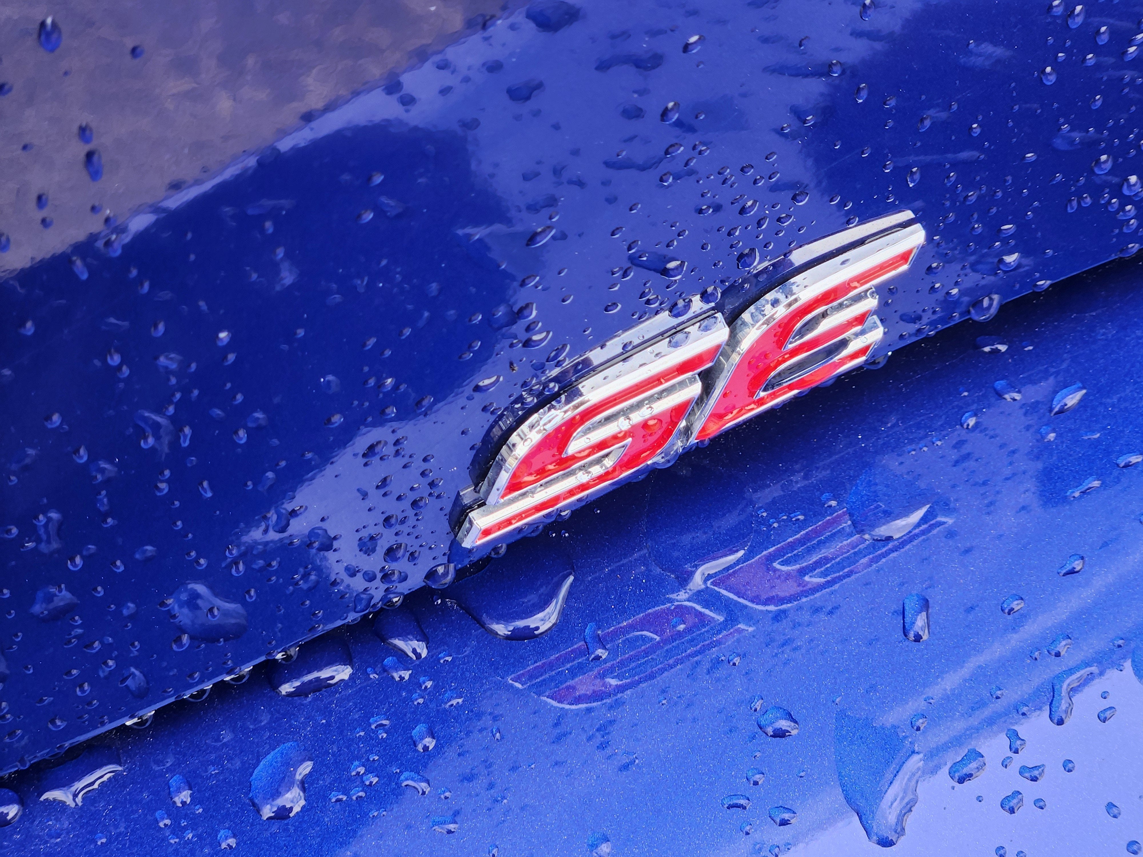 2025 Toyota Corolla Hatchback SE