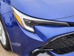 2025 Toyota Corolla Hatchback SE