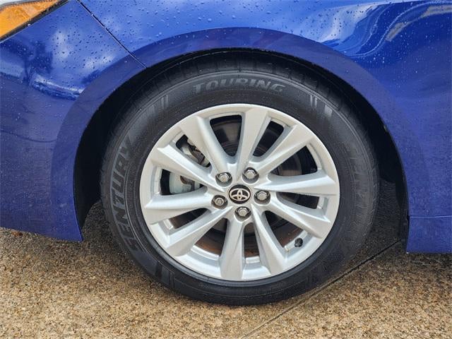 2025 Toyota Corolla Hatchback SE