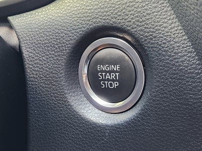 2025 Toyota Corolla Hatchback SE