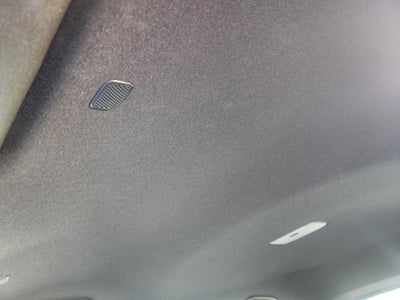 2025 Toyota Corolla Hatchback SE