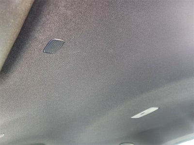 2025 Toyota Corolla Hatchback SE