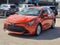 2025 Toyota Corolla Hatchback SE