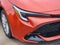 2025 Toyota Corolla Hatchback SE