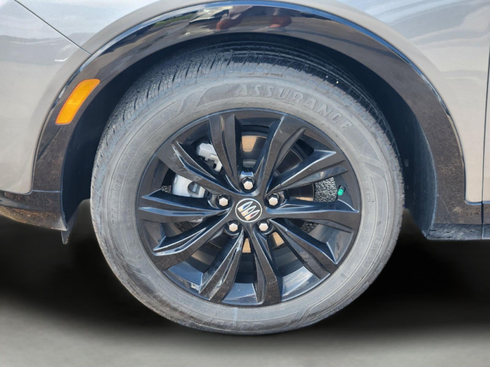 2024 Buick Envista Sport Touring