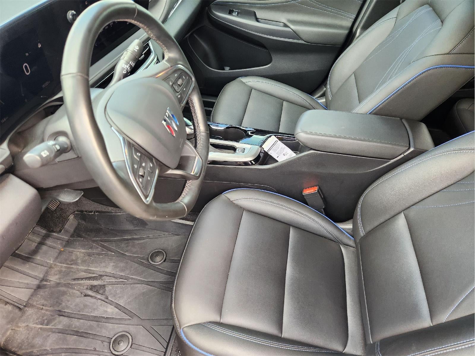 2024 Buick Envista Sport Touring