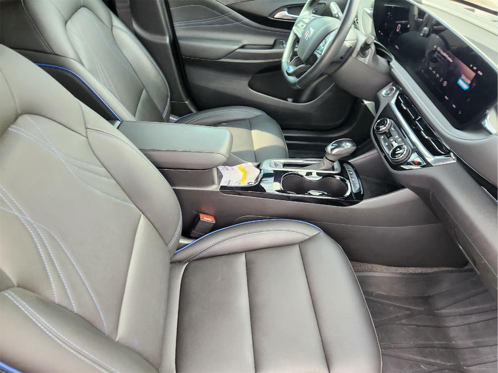 2024 Buick Envista Sport Touring