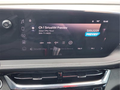2024 Buick Envista Sport Touring