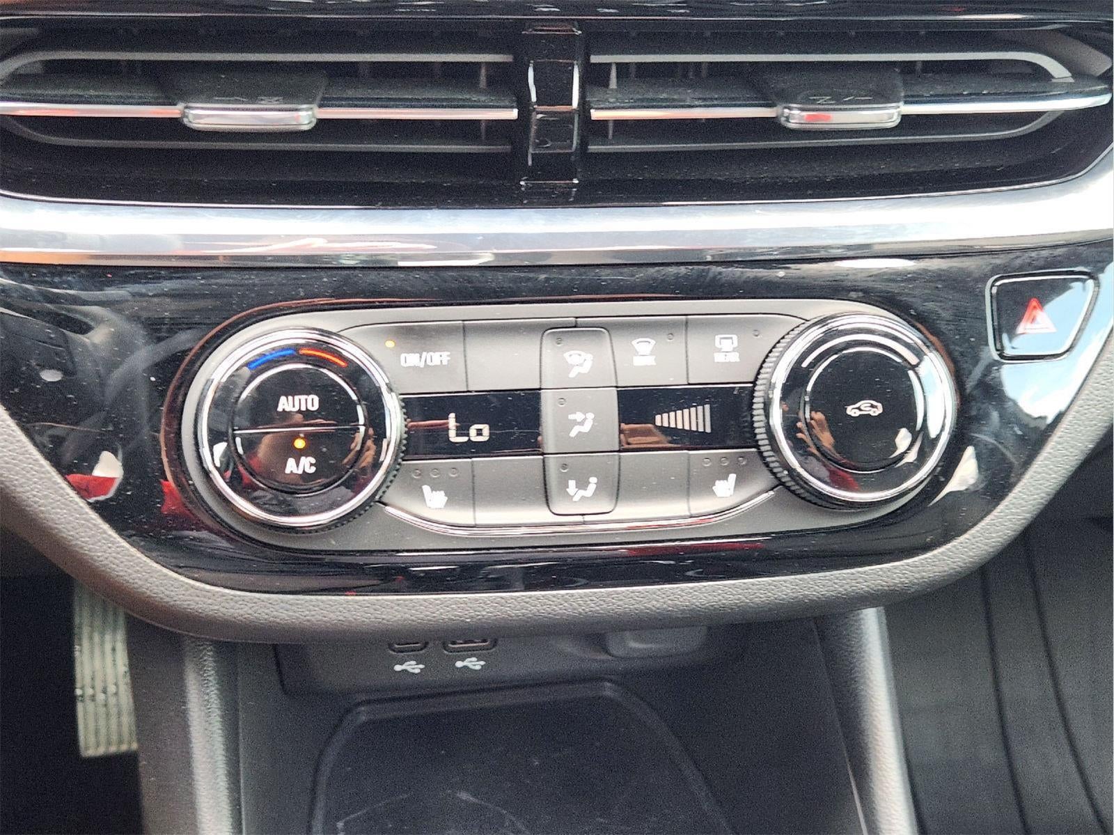 2024 Buick Envista Sport Touring