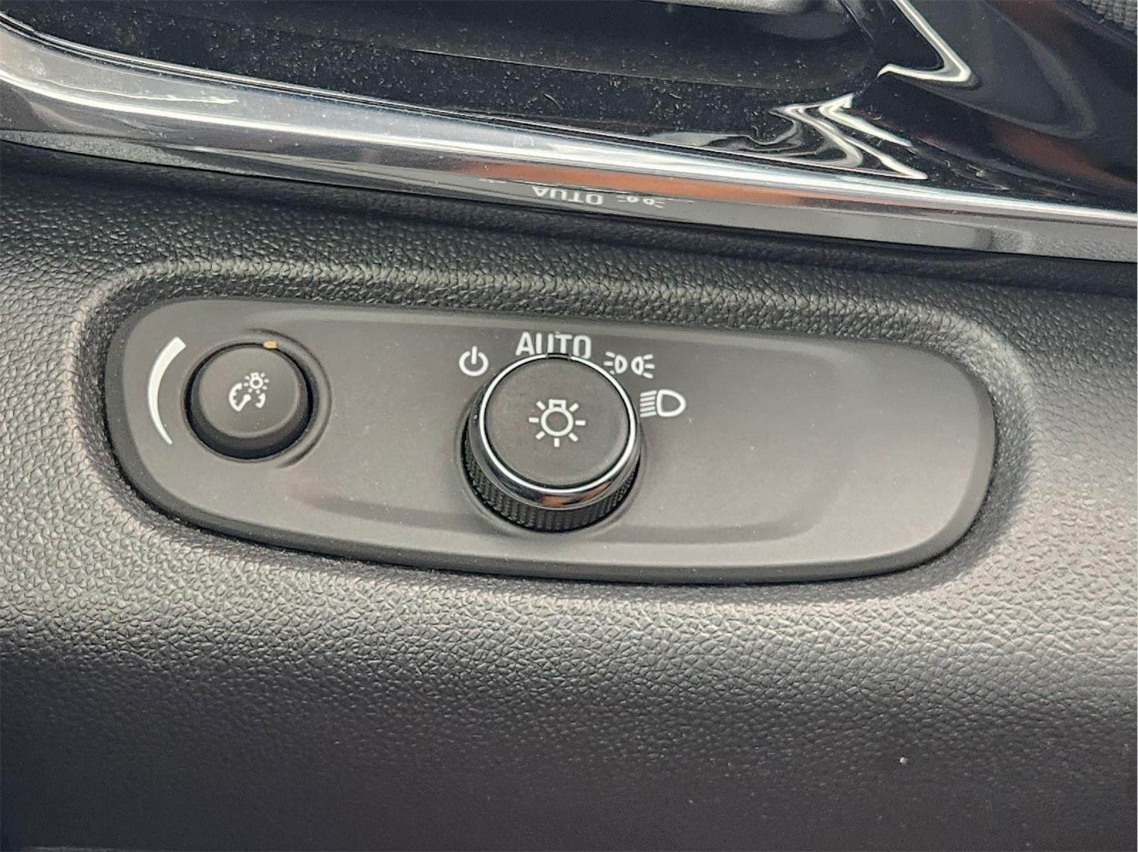2024 Buick Envista Sport Touring