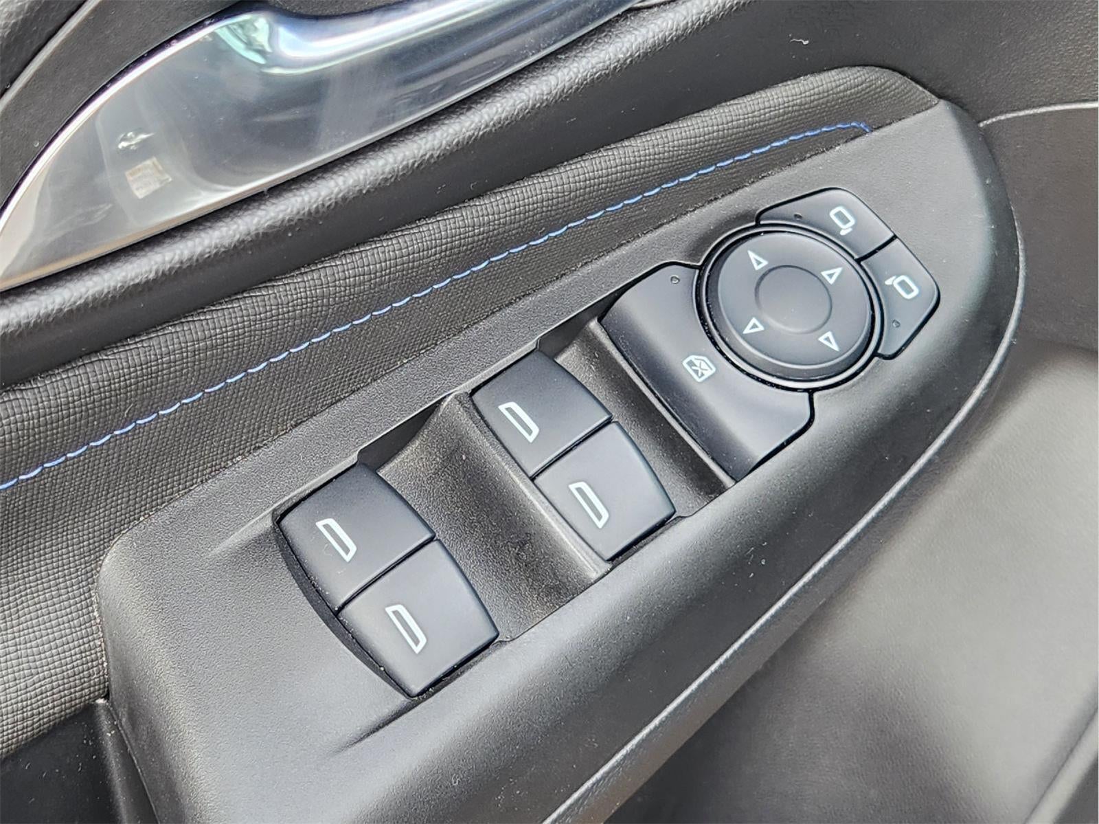 2024 Buick Envista Sport Touring