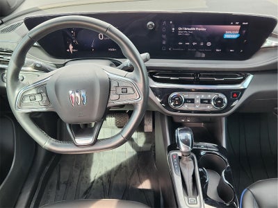 2024 Buick Envista Sport Touring