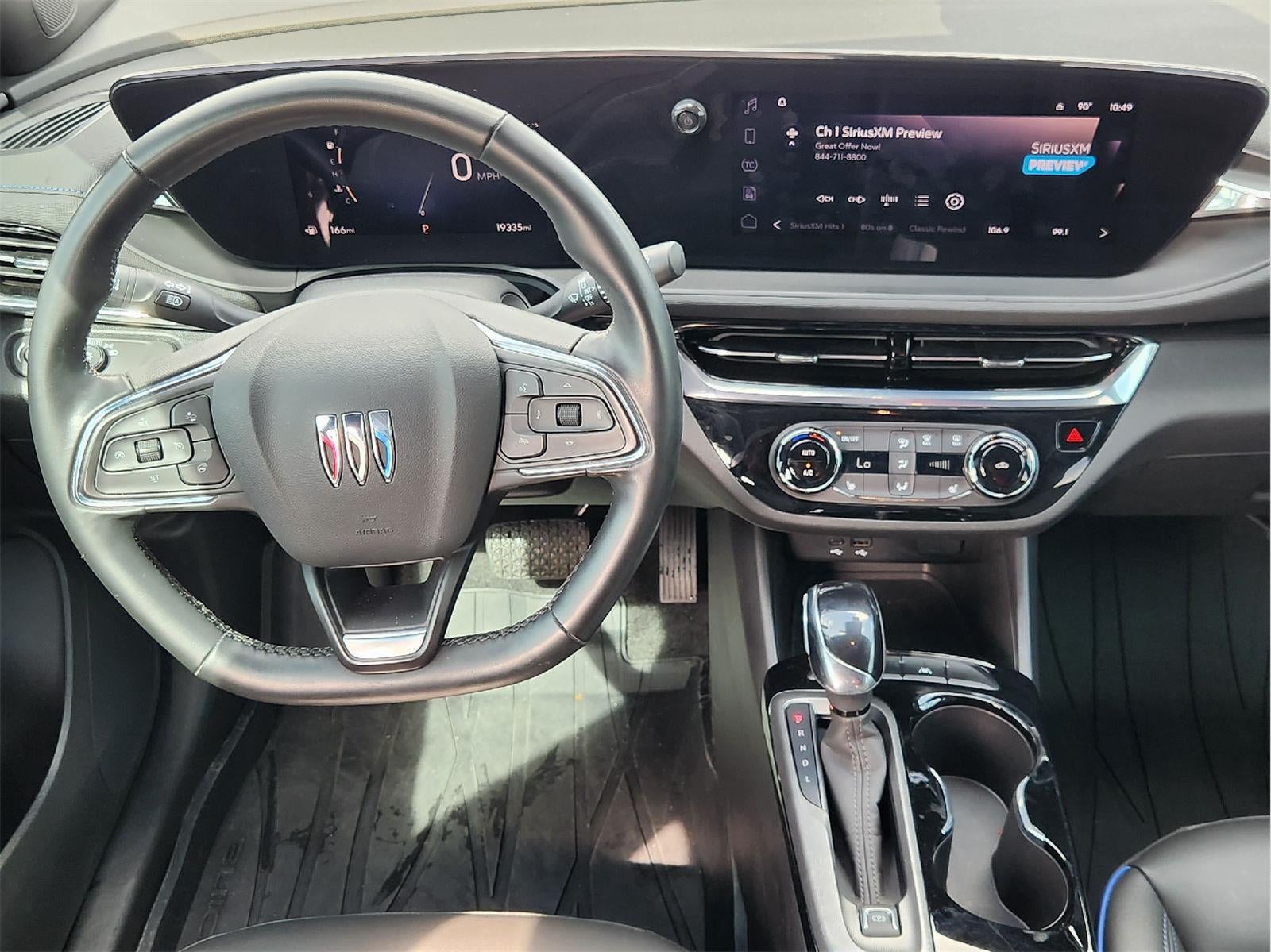 2024 Buick Envista Sport Touring