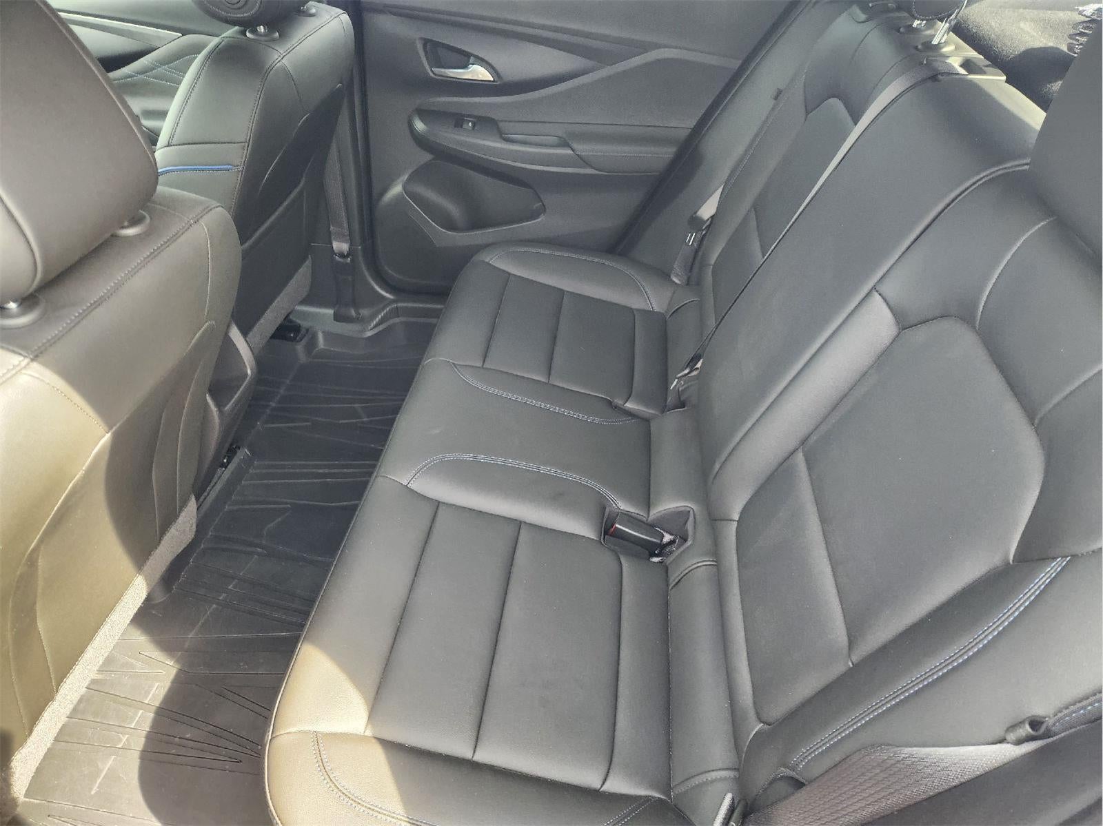 2024 Buick Envista Sport Touring