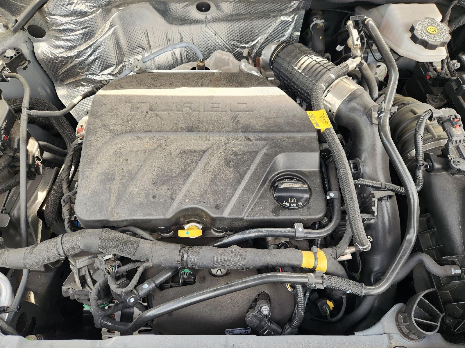 2024 Buick Envista Sport Touring