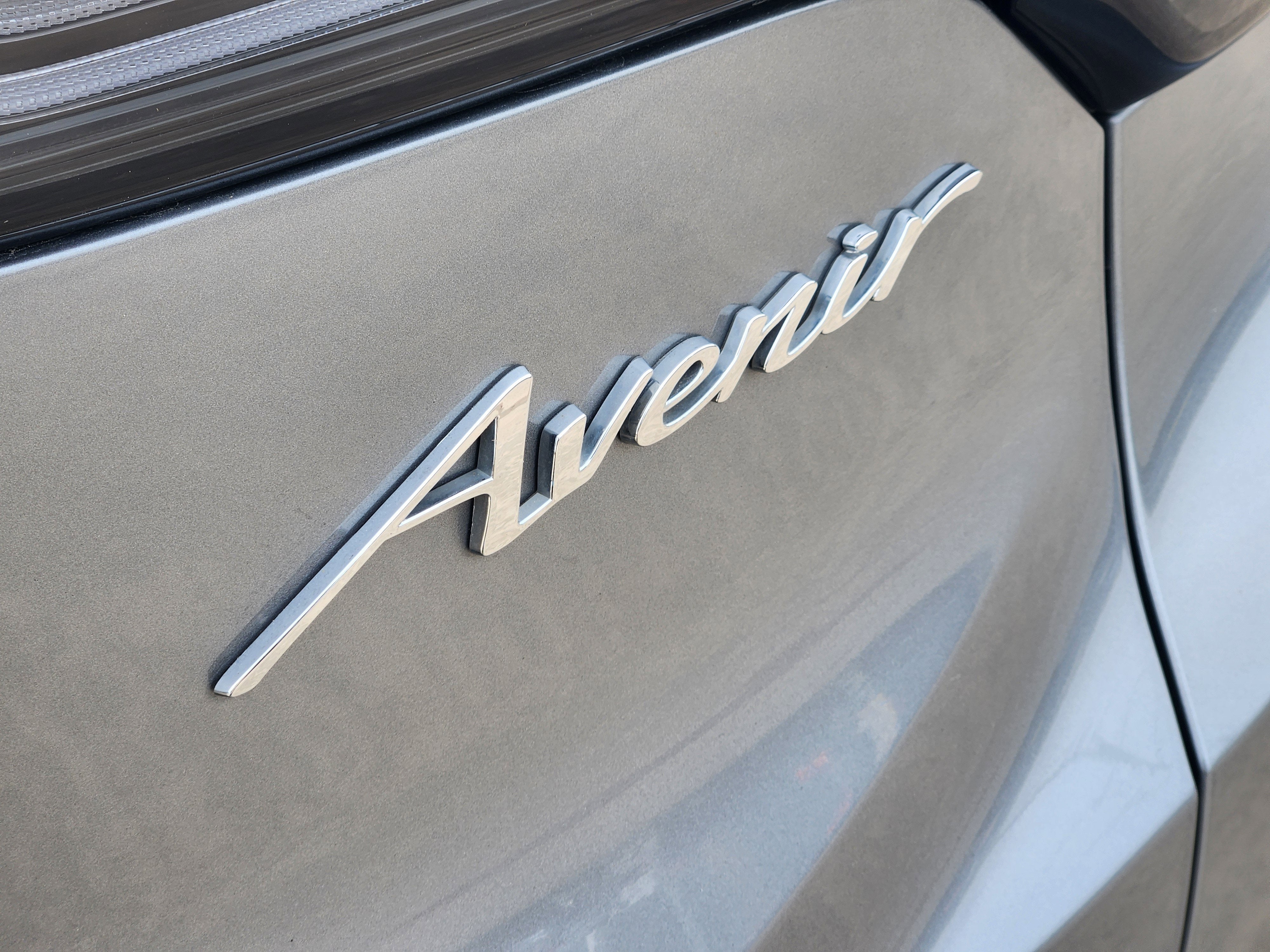 2024 Buick Encore GX Avenir