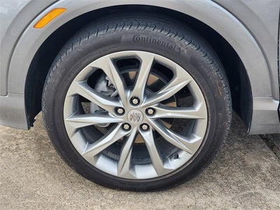 2024 Buick Encore GX Avenir